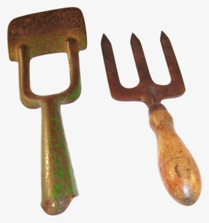 Vintage Gardening Tools - Vintage Gardening Tools Png Vintage Gardening Tools - Vintage Gardening Tools Png