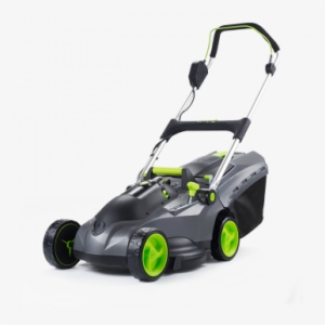 Gtech Falcon Cordless Lawn Mower - Gtech Lawnmower
