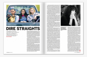 In The October 2018 Issue Of Sight & Sound - Sight & Sound Theatres