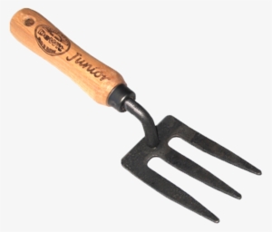 Dewit Junior Hand Fork (3171) - Pitchfork
