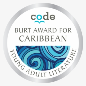 Caribbean Young Adult Literature - Code Burt Award For Caribbean Literature