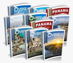 Caribbean - Book Cover