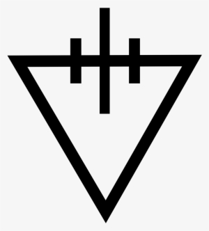 The Devil Wears Prada Emblem By Iamcommando13 On Deviantart - Devil Wears Prada Triangle Logo