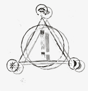 The Devil Is In The Details - Logo
