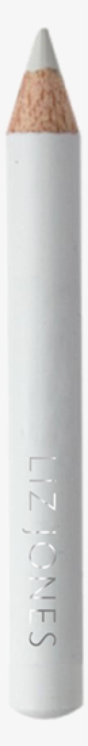 White Mini Eye Pencil