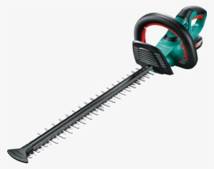 Cordless Hedgecutter Ahs 50-20 Li - Bosch 18v Li-ion Hedge Trimmer