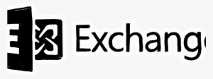 Microsoft Exchange Server Logo - Microsoft Exchange Cal User Cal 2016 381-04398