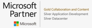 Portal Systems Is Microsoft Gold Partner - Microsoft Dynamics