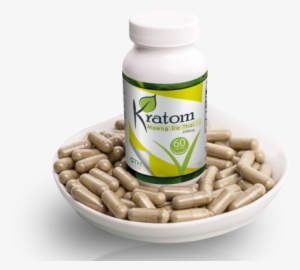 Kratom Extract Pills - Kratom