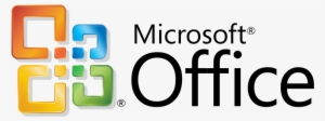 Microsoft Office Png Logo - Logo Microsoft Office 2007