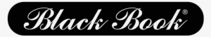 Powered By Black Book - Black Book Auto Logo