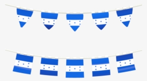 El Salvador Flag Png