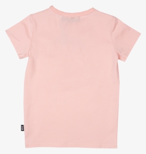 Maeve T-shirt - Maat 56 Roze Shirt