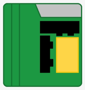 Computer Chip - Integrated Circuit