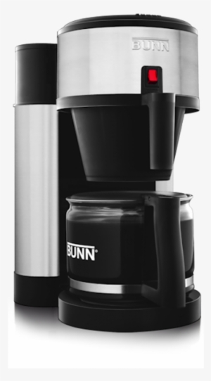Bunn O Matic Coffee Maker