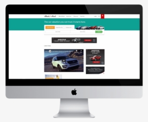 Canadian Black Book Provides Revamped Customer Experience - Bruce Wayne Social Media