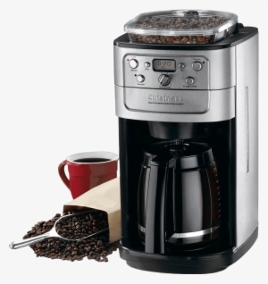 Cuisinart Dgb-700bc - Automatic Coffee Maker