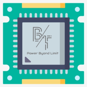 Cool Processor Design - Diya