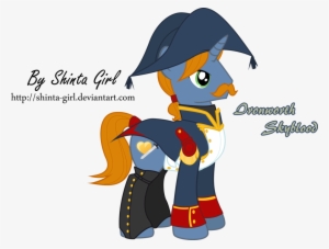 Shinta-girl, Boots, Clothes, Golden Heart, Moustache, - La Girl