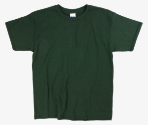 Forest Green - T-shirt