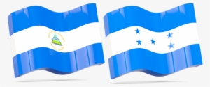 Nicaragua - Honduras - Honduras