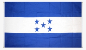 Flag Honduras