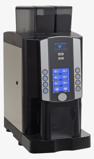 Fully Automatic Coffee Machine Mx 3 Fresh Brew Type - Coffee Cup
