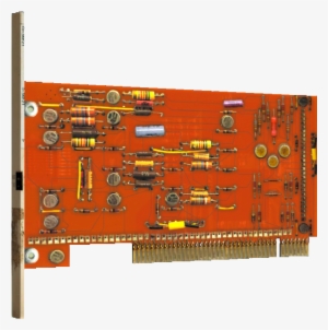 Nx-42 Guidance Chip - Wiki