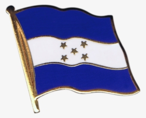Honduras Flag Pin, Badge - Zealand Flag Pin Badge 2x2cm