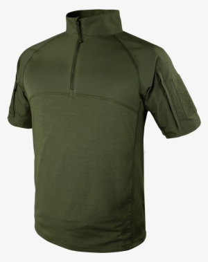 Short Sleeve Combat Shirts