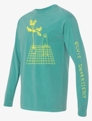 Select One - - Long-sleeved T-shirt