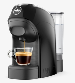 Macchina Da Caffe Lavazza