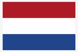 Download Svg Download Png - Netherlands Flag