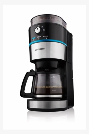 Silvercrest Coffee Machine Lidl 2017
