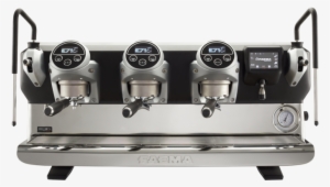 Traditional Machines - Faema E71e