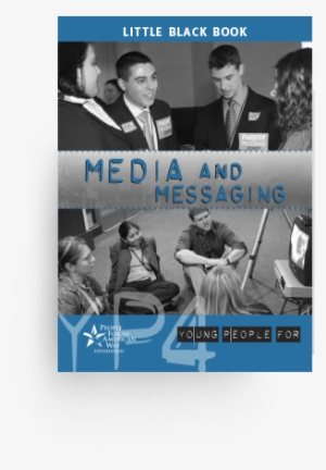 Media & Messaging Toolkit - Poster