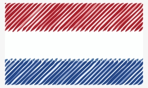 This Free Icons Png Design Of Netherlands Flag Linear