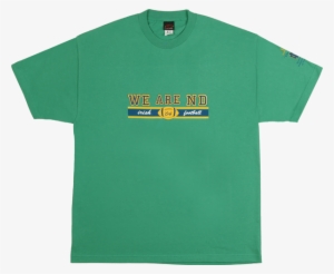 2004 - Notre Dame The Shirt 2004