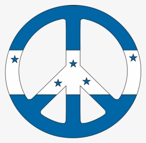 2012 March 06 Peacesymbol - Peace