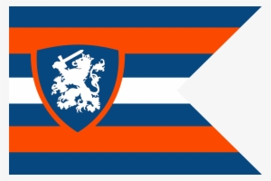Redesignsfinal Dutch Flag Redesign - Alternate Flag Of The Netherlands