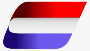 Netherlands Blancpain Flag