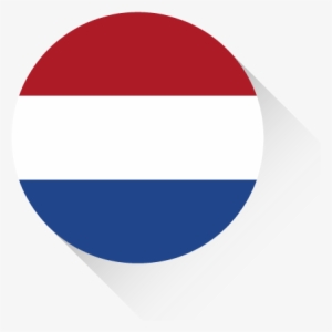 Sorry - Dutch Flag In A Circle