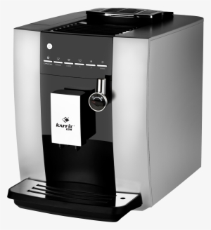 Coffee Machine In Png - Kaffit