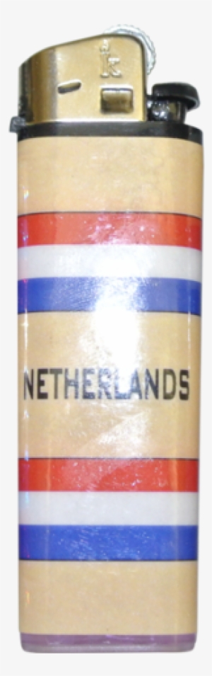 Netherlands Flag Lighter - Fng Country Lighters Kurdistan Flag Lighters - 3 Pieces