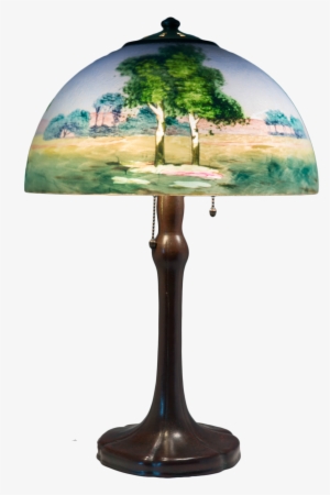 Desk Lamp Png