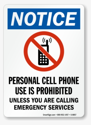 Zoom - Buy - Dont Text And Drive Sign