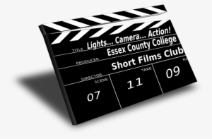 Scene Clip
