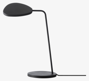 Leaf Table Lamp - Muuto Leaf Table Lamp