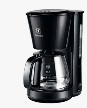 Electrolux Coffee Maker - Electrolux Coffee Maker Ecm 3505
