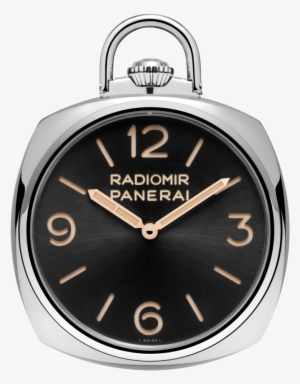 Technical Details - Panerai Pocket Watch Stand